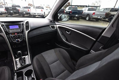 2013 Hyundai Elantra GT Base