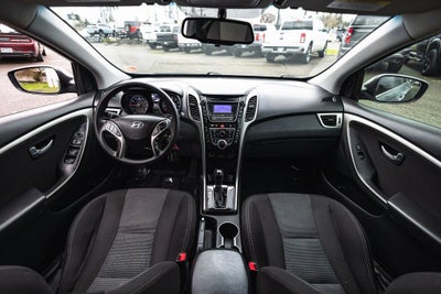 2013 Hyundai Elantra GT Base