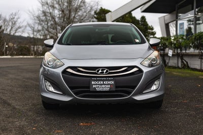 2013 Hyundai Elantra GT Base