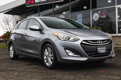 2013 Hyundai Elantra GT Base