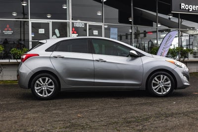 2013 Hyundai Elantra GT Base