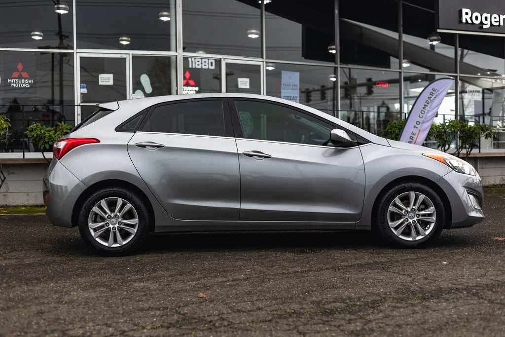 2013 Hyundai Elantra GT Base
