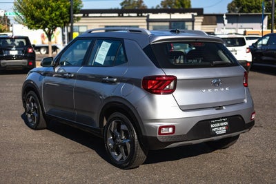 2024 Hyundai Venue SEL