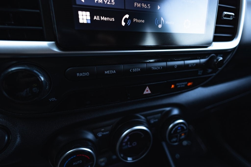 2024 Hyundai Venue SEL