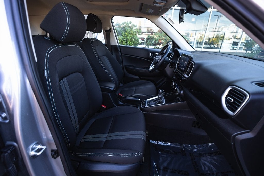 2024 Hyundai Venue SEL