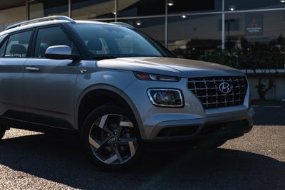 2024 Hyundai Venue SEL