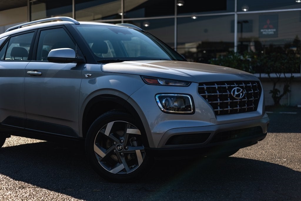 2024 Hyundai Venue SEL