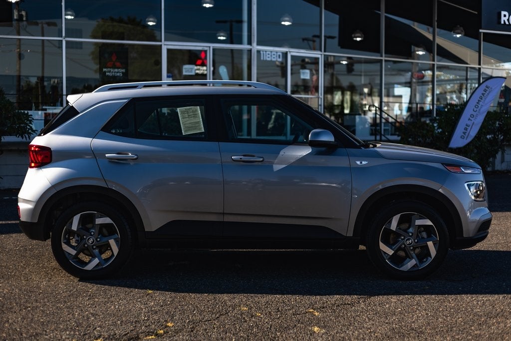 2024 Hyundai Venue SEL