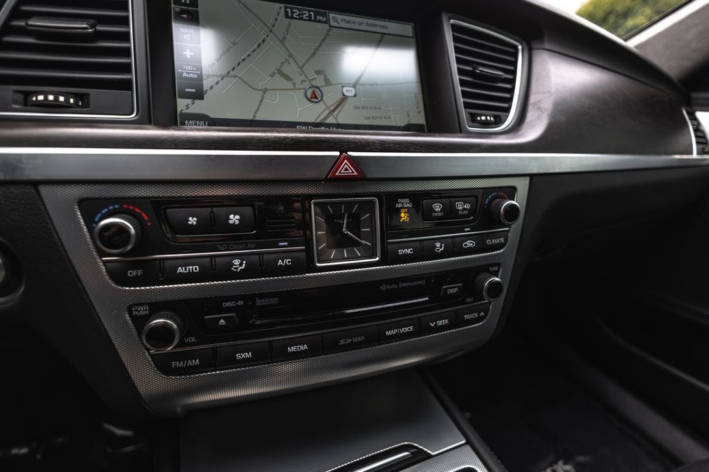 2019 Genesis G80 5.0 Ultimate