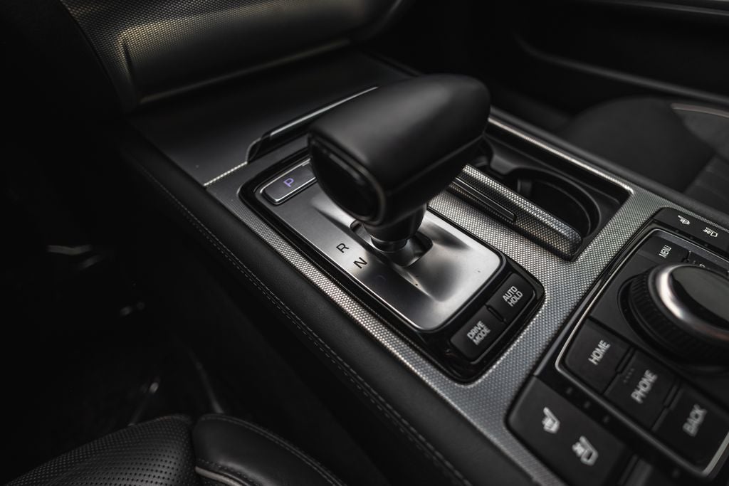 2019 Genesis G80 5.0 Ultimate