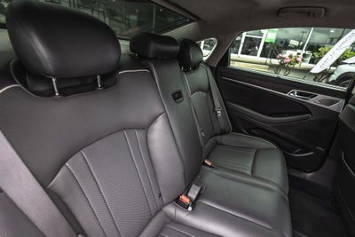 2019 Genesis G80 5.0 Ultimate