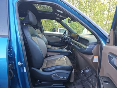 2024 Kia EV9 GT-Line