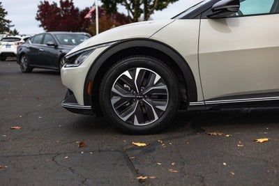 2024 Kia EV6 Light