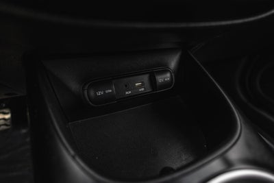 2016 Kia Soul Plus