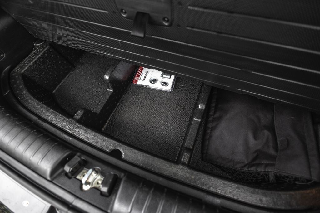 2016 Kia Soul Plus