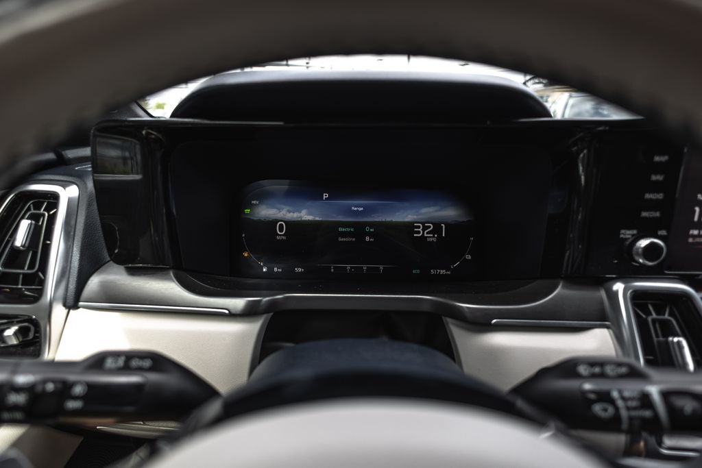 2023 Kia Sorento Plug-In Hybrid SX Prestige