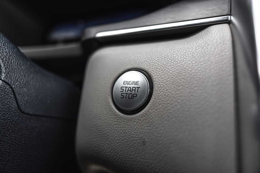 2023 Kia Sorento Plug-In Hybrid SX Prestige