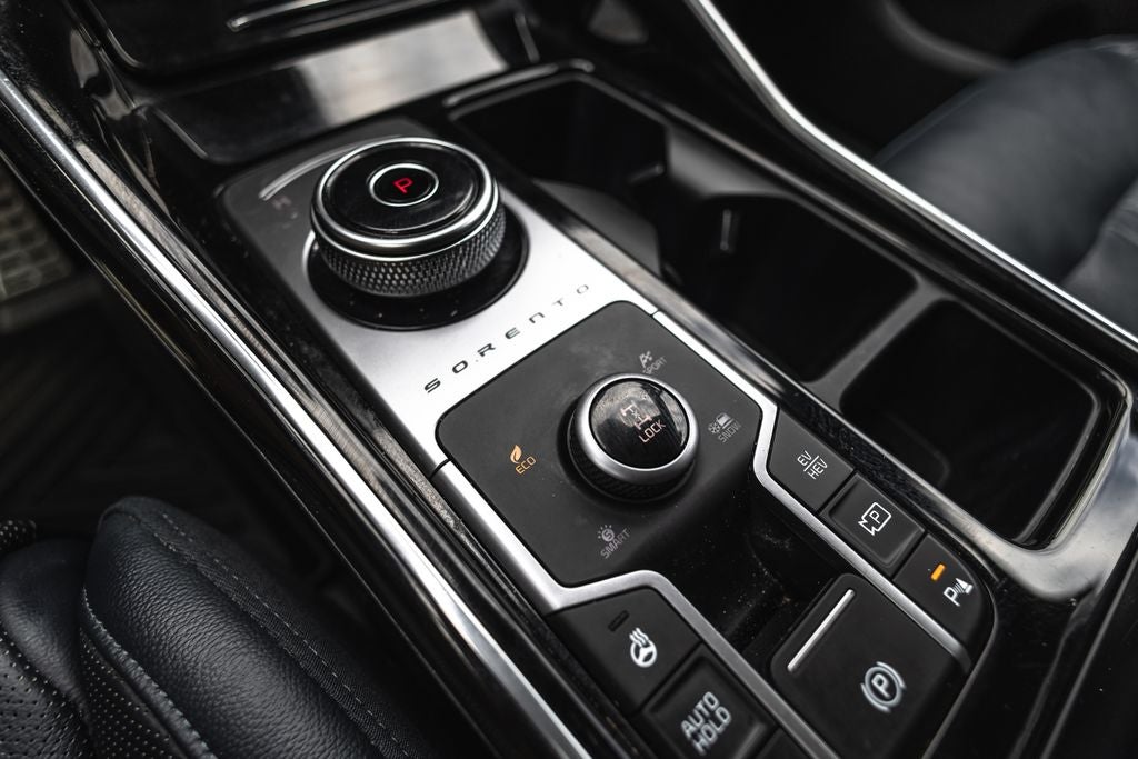 2023 Kia Sorento Plug-In Hybrid SX Prestige