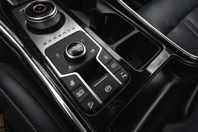 2023 Kia Sorento Plug-In Hybrid SX Prestige