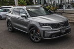 2023 Kia Sorento Plug-In Hybrid SX Prestige