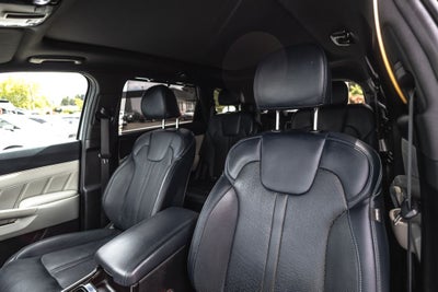 2023 Kia Sorento Plug-In Hybrid SX Prestige