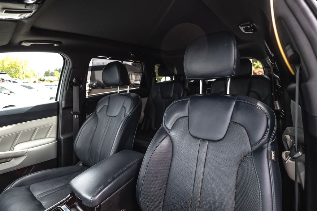 2023 Kia Sorento Plug-In Hybrid SX Prestige