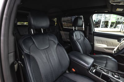 2023 Kia Sorento Plug-In Hybrid SX Prestige
