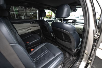 2023 Kia Sorento Plug-In Hybrid SX Prestige