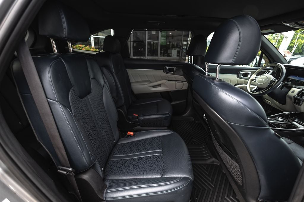 2023 Kia Sorento Plug-In Hybrid SX Prestige