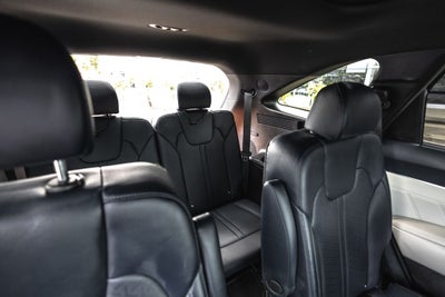 2023 Kia Sorento Plug-In Hybrid SX Prestige