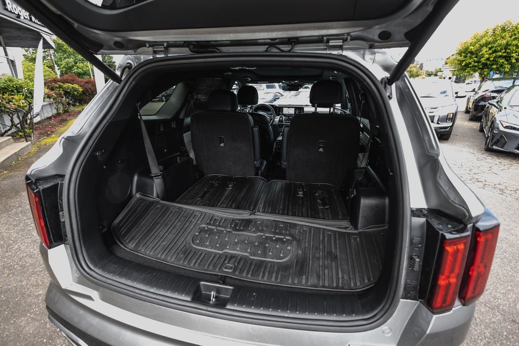 2023 Kia Sorento Plug-In Hybrid SX Prestige