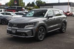 2023 Kia Sorento Plug-In Hybrid SX Prestige