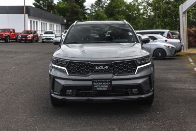 2023 Kia Sorento Plug-In Hybrid SX Prestige