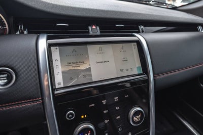 2023 Land Rover Discovery Sport SE R-Dynamic