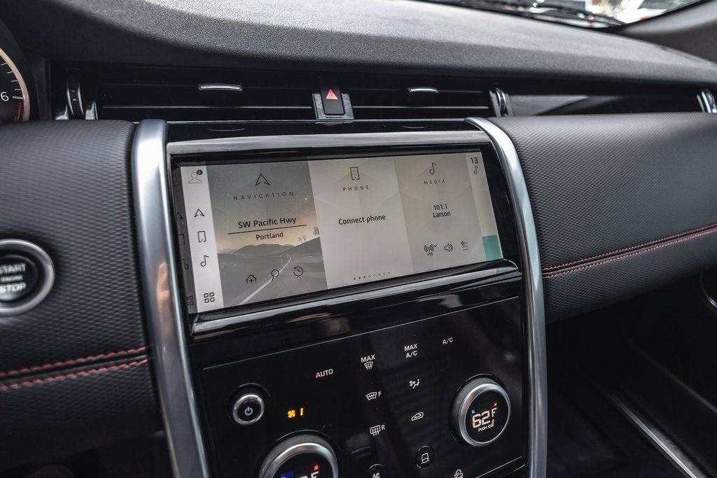 2023 Land Rover Discovery Sport SE R-Dynamic