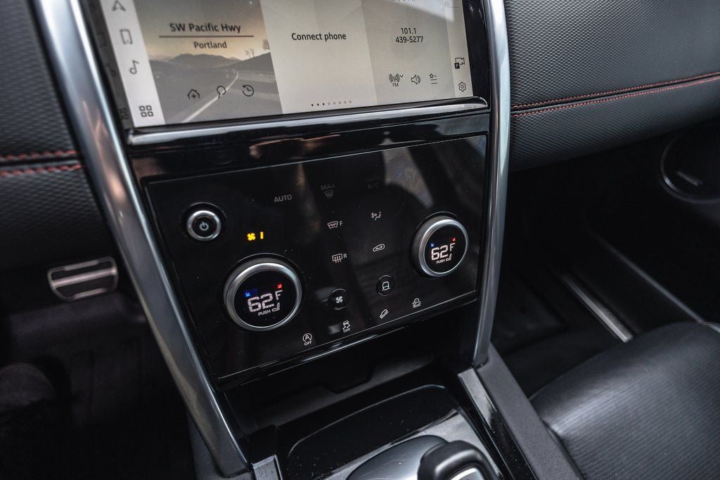 2023 Land Rover Discovery Sport SE R-Dynamic