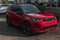 2023 Land Rover Discovery Sport SE R-Dynamic