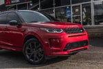 2023 Land Rover Discovery Sport SE R-Dynamic
