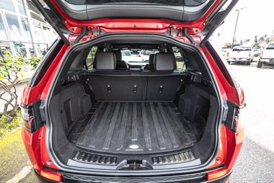 2023 Land Rover Discovery Sport SE R-Dynamic