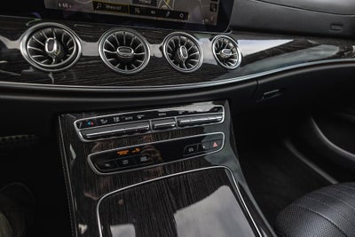 2022 Mercedes-Benz CLS CLS 450 4MATIC®