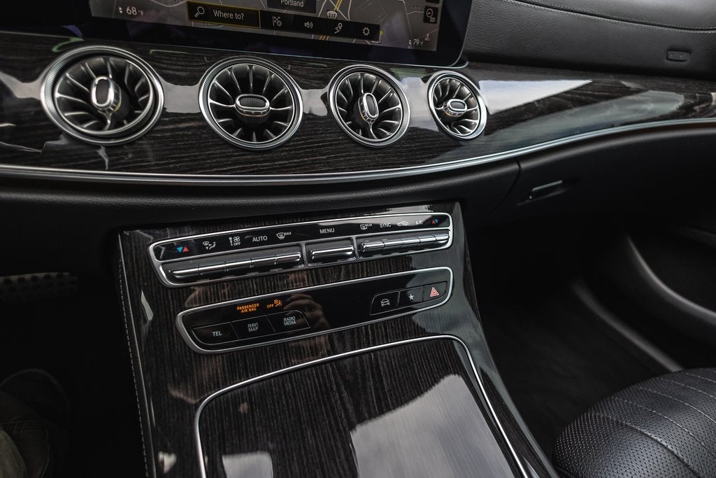 2022 Mercedes-Benz CLS CLS 450 4MATIC®