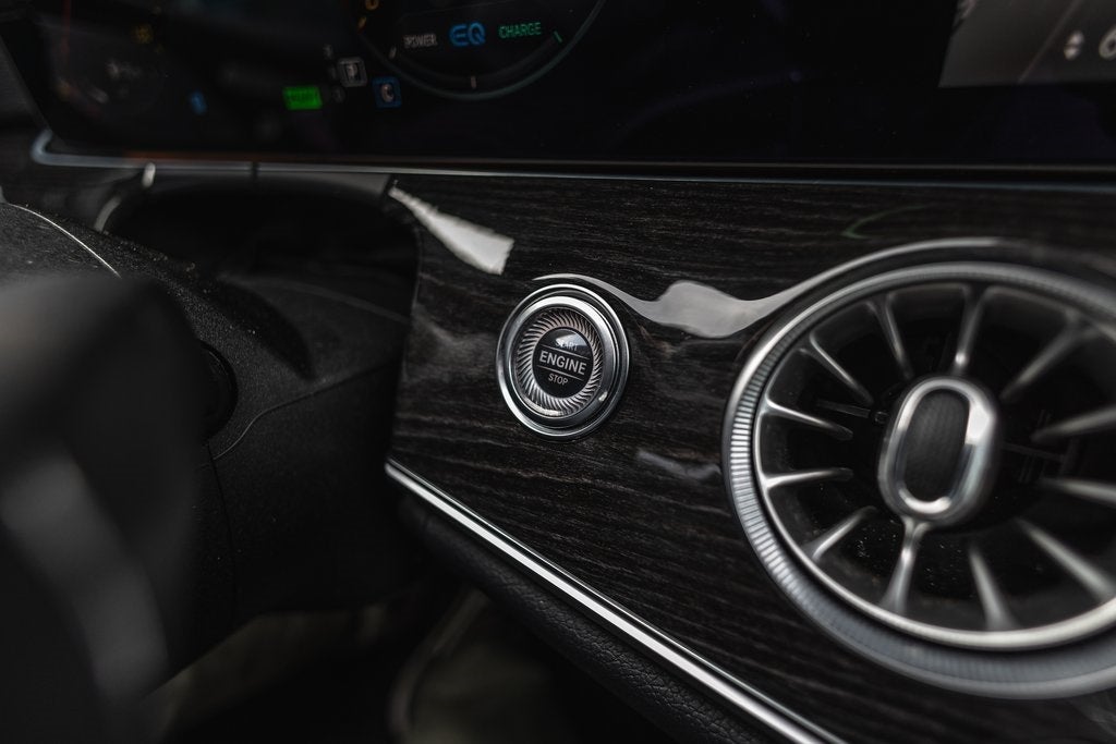 2022 Mercedes-Benz CLS CLS 450 4MATIC®