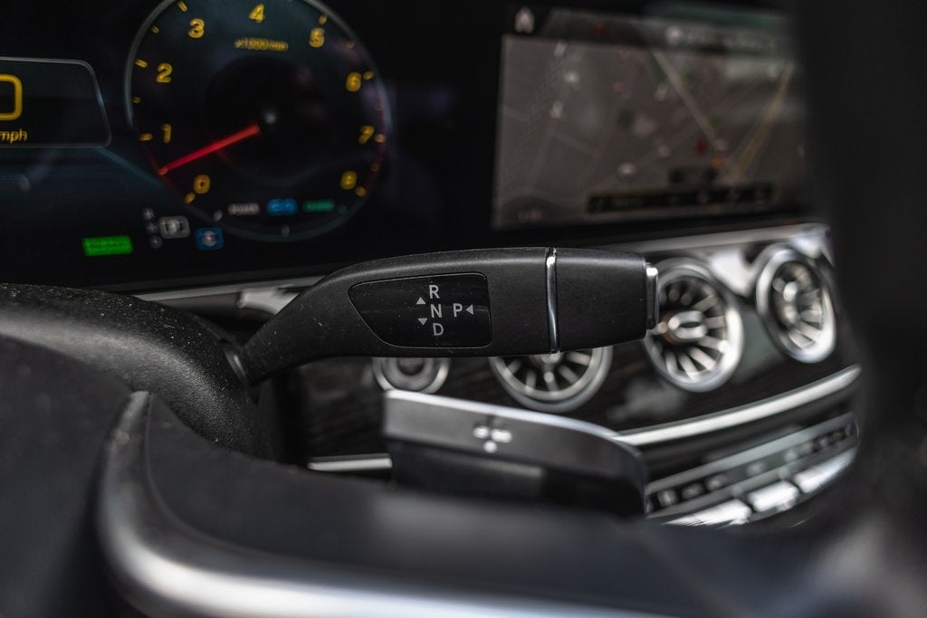 2022 Mercedes-Benz CLS CLS 450 4MATIC®