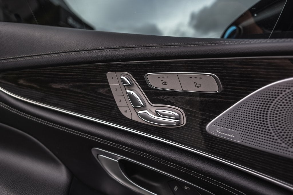 2022 Mercedes-Benz CLS CLS 450 4MATIC®