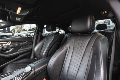 2022 Mercedes-Benz CLS CLS 450 4MATIC®