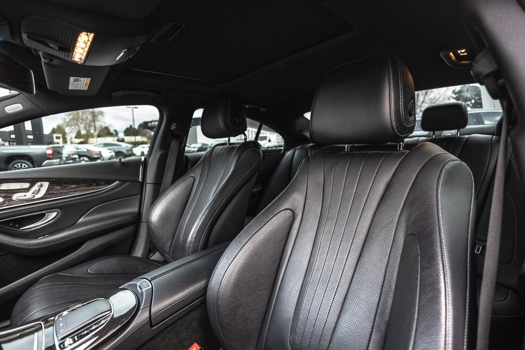 2022 Mercedes-Benz CLS CLS 450 4MATIC®