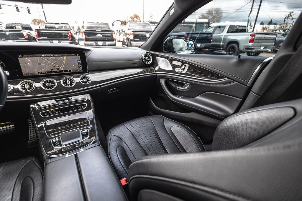 2022 Mercedes-Benz CLS CLS 450 4MATIC®