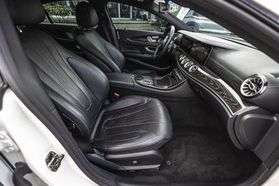 2022 Mercedes-Benz CLS CLS 450 4MATIC®