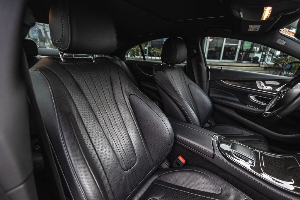 2022 Mercedes-Benz CLS CLS 450 4MATIC®