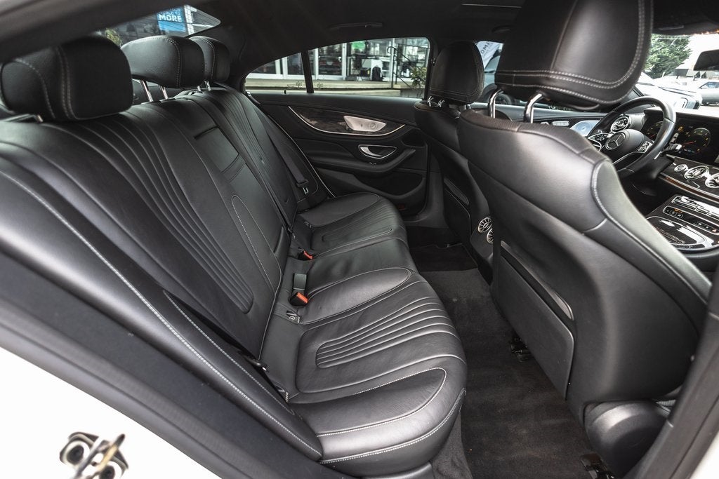 2022 Mercedes-Benz CLS CLS 450 4MATIC®